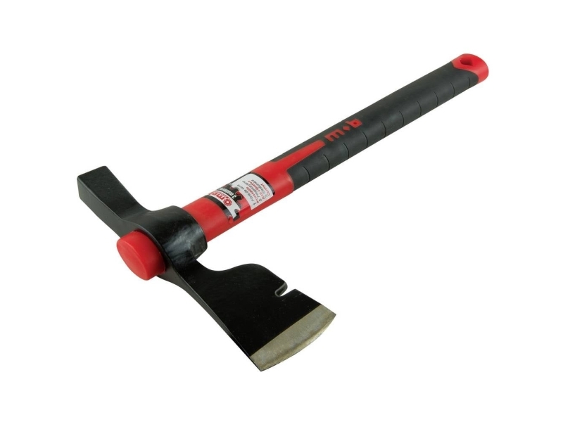 Mob 0436000701 Axt Für Gipsarbeiten 600 G 1 Stk