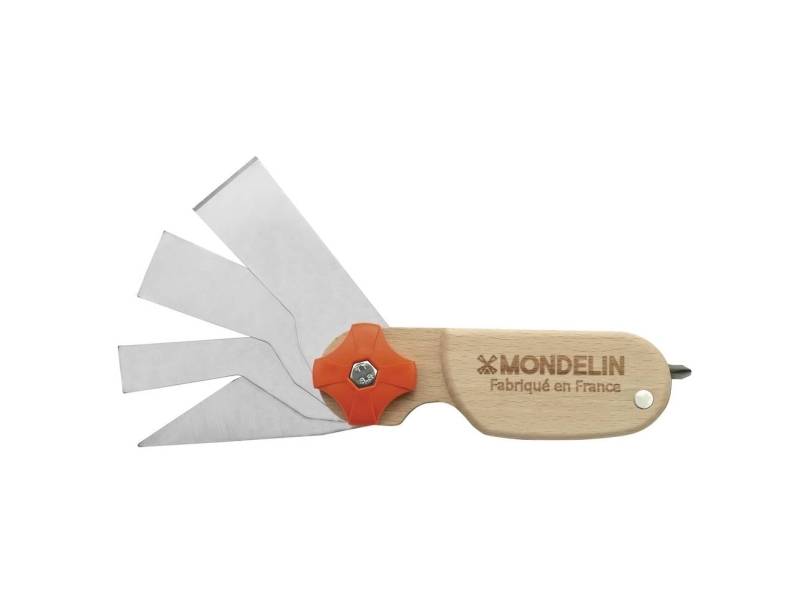Mondelin 221000 Cutter