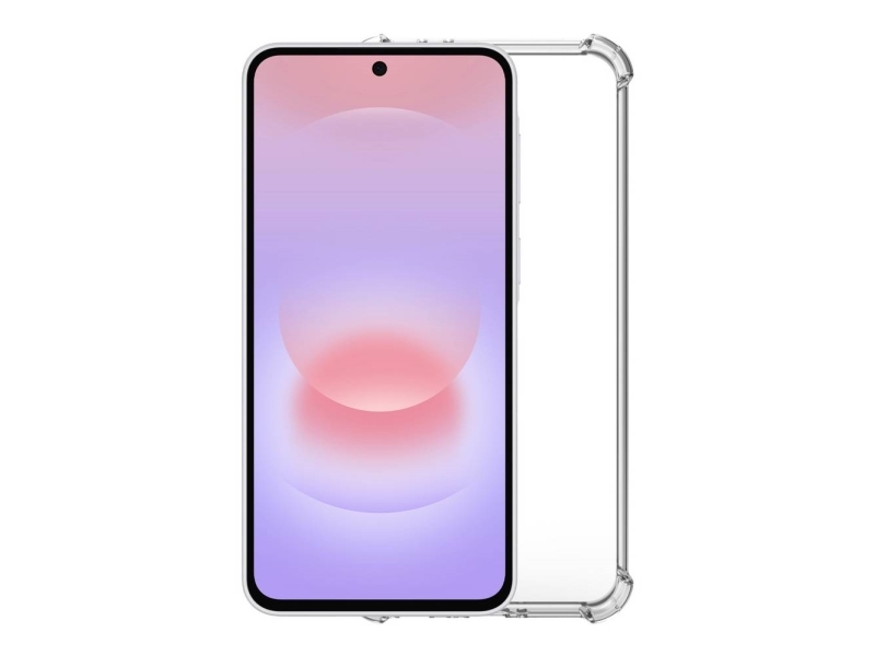 Samsung Galaxy A37 5G Backcover Transparent Gp-Fpa376aeetw