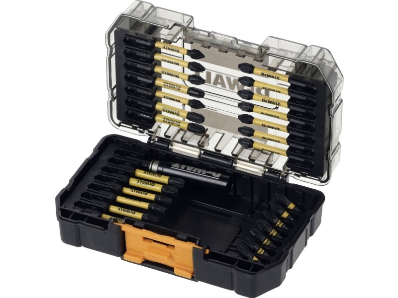 DeWalt bitsæt DT70902T-QZ 28 stk.