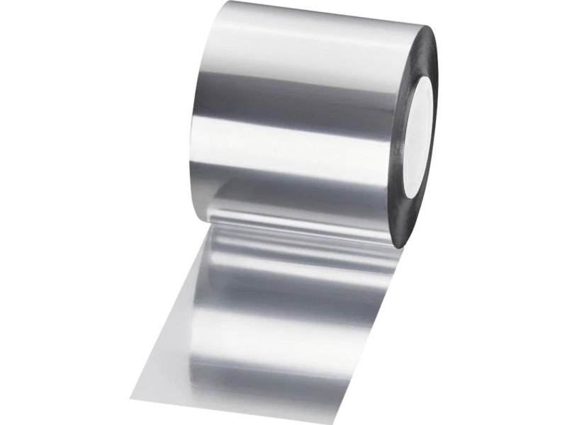 Cellpack Premio/Aluminium/Cw 364796 Aluminium-Klebeband Silber (Ø X H) 130 Mm X 50 Mm 1 St. (364796)
