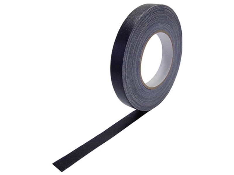 Cellpack Premio-Duct-Tape/0.3-50-50/Bk 364661 Gewebeklebeband Schwarz (L X B) 50 M X 50 Mm 1 St. (364661)