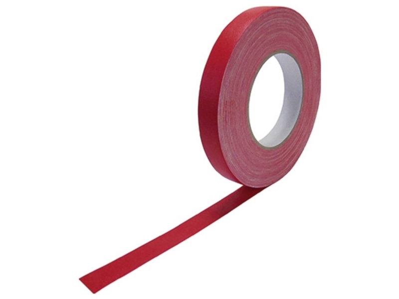 Cellpack Premio-Duct-Tape/0.3-50-50/Rd 364878 Tekstiltape Rød (Ø X H) 157 Mm X 47 Mm 1 Stk