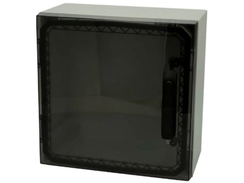 Fibox ARCA 404021 ST Sähkökaappi 400 x 400 x 210 PC 1 kpl 1 kpl