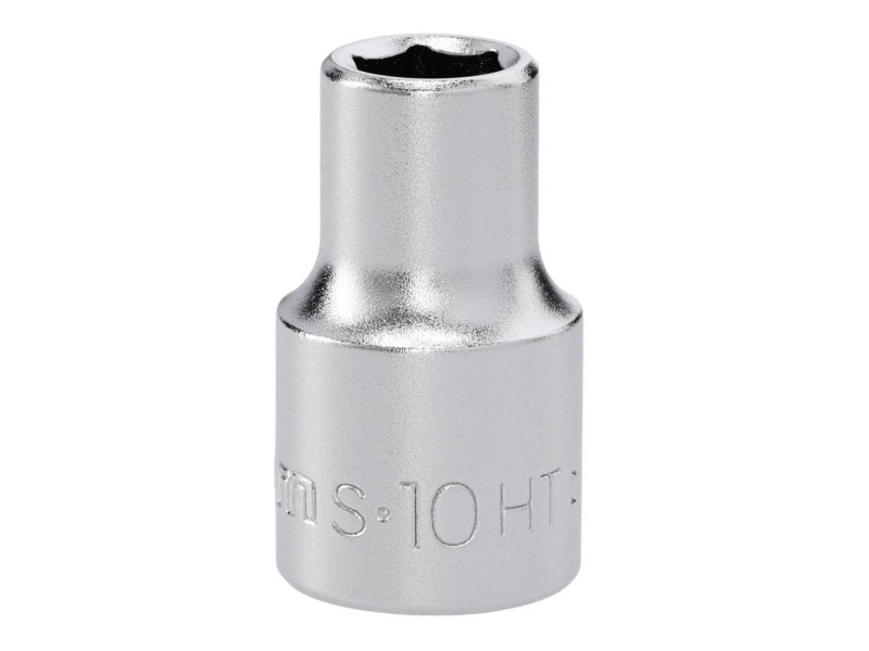 Facom S.10Ht S.10Ht Sechskant-Einsatz 1/2