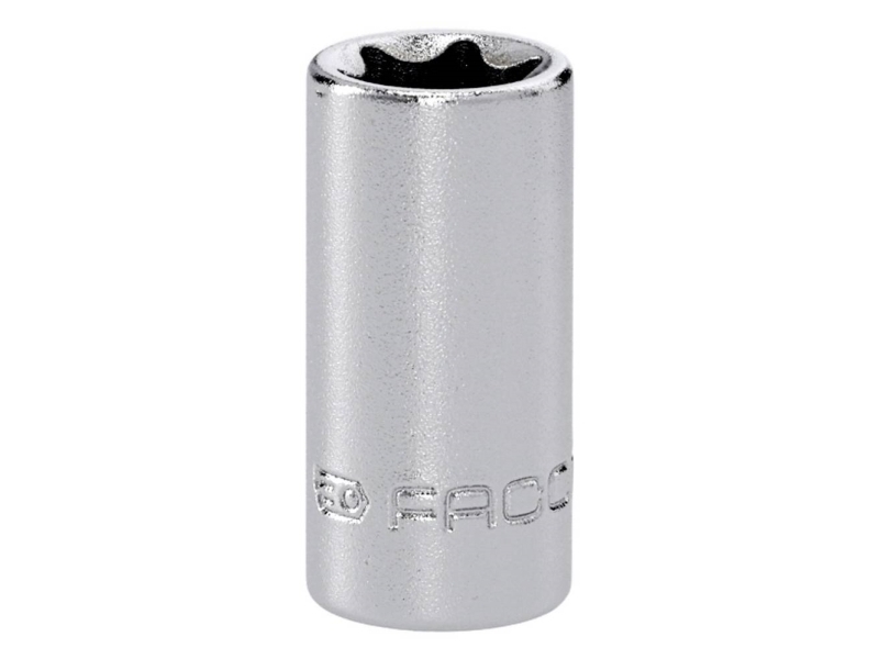 Facom Rtx.10T Rtx.10T Stiknøgle 1/4