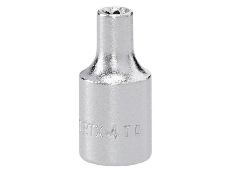 Facom Rtx.4T Rtx.4T Stiknøgle 1/4