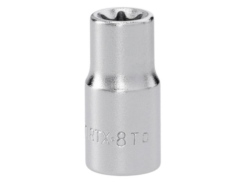 Facom Rtx.8T Rtx.8T Stiknøgle 1/4