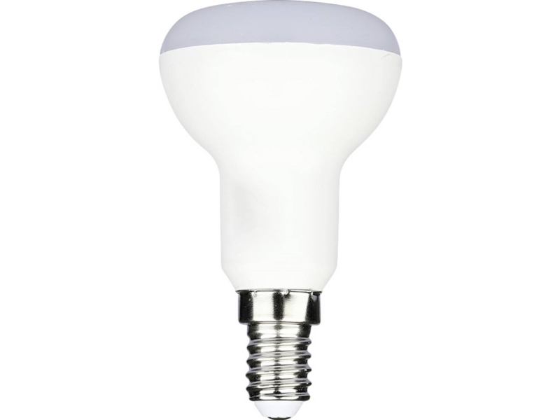 V-Tac 211406 Led (Rgb)-Leuchte Eek F (A - G) E14 4,8 W = 40 W 1 Stk