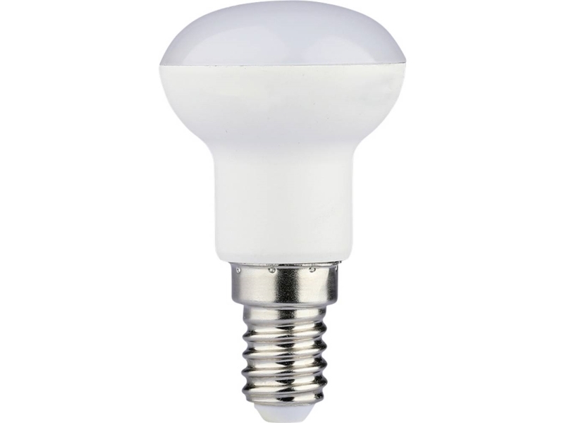 V-Tac 21212-6 Led (Rgb)-Leuchte Eek F (A - G) E14 2,9 W = 25 W 1 Stk