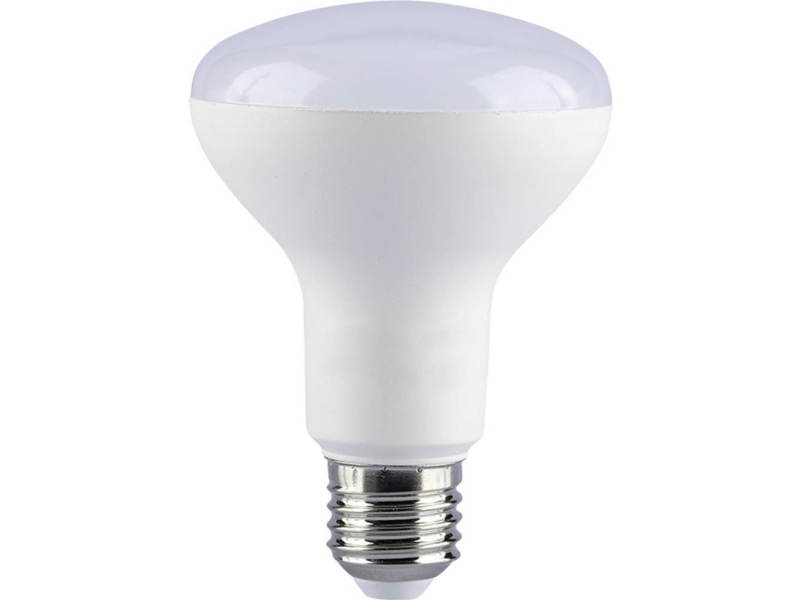 V-Tac 211356 Led (Rgb) Lampe Eek F (A - G) E27 1 Stück