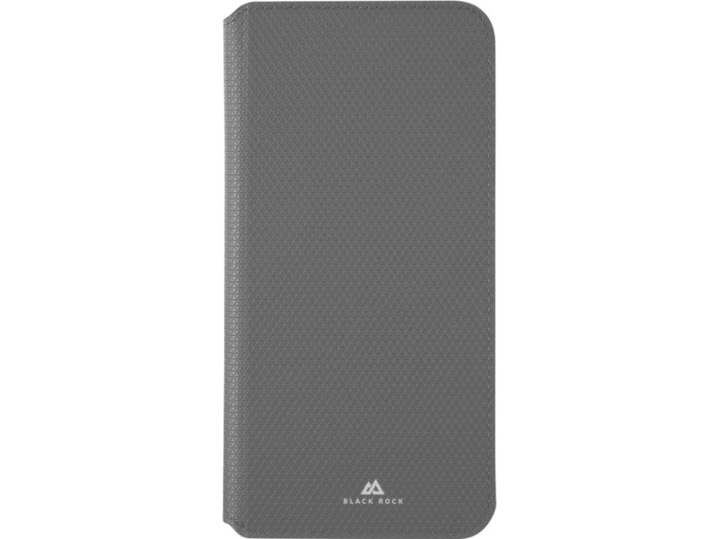 Black Rock Booklet Slim Folio Für Samsung Galaxy A57 5G, Schwarz (00080294)