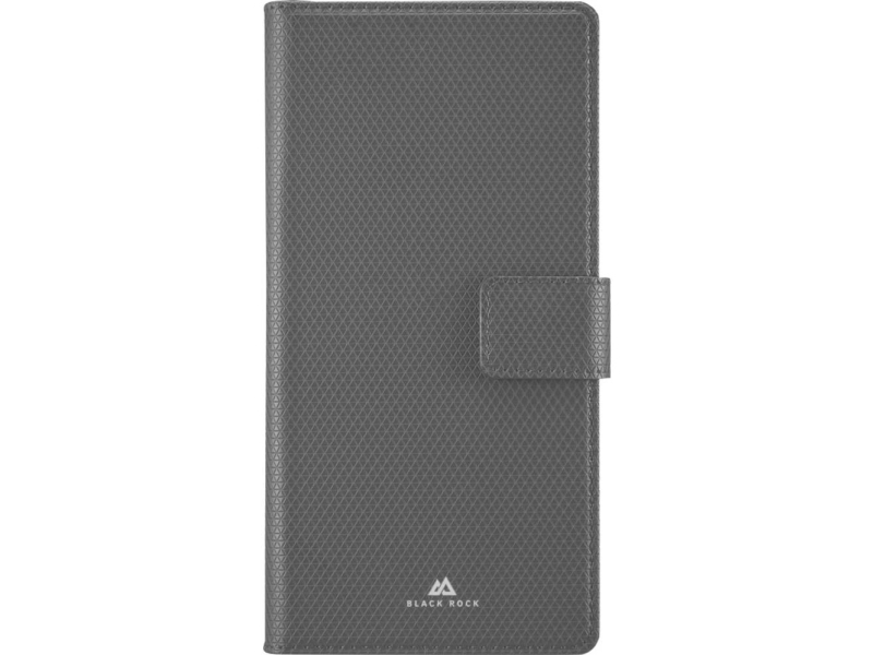 Black Rock 2-1 Wallet Cover Samsung Galaxy A57 5G Sort 00080293