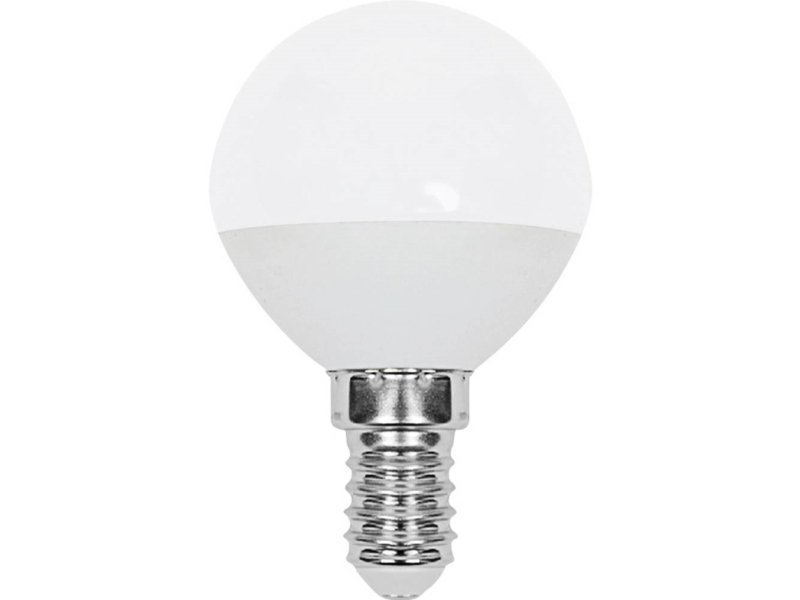 V-Tac 2141246 Led (Rgb)-Lamp Eek F (A - G) E14 3.7 W = 30 W Koldhvid 1 Stk