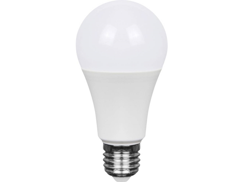 V-Tac Led-Glühbirne 10.5W E27 A60 3000K 1055Lm 200Pcs Cree-Diode