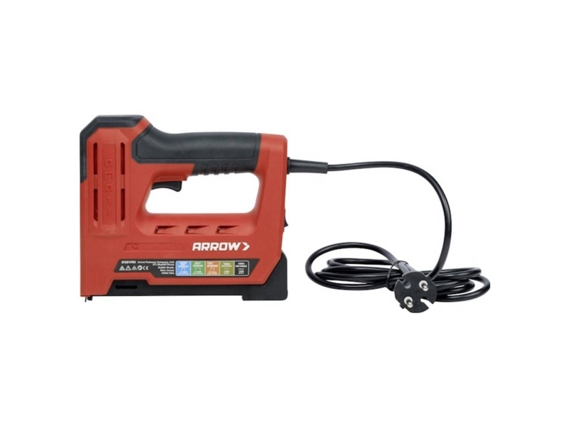 Arrow Tool Group Et501f 385745 Elektrische Heftmaschine