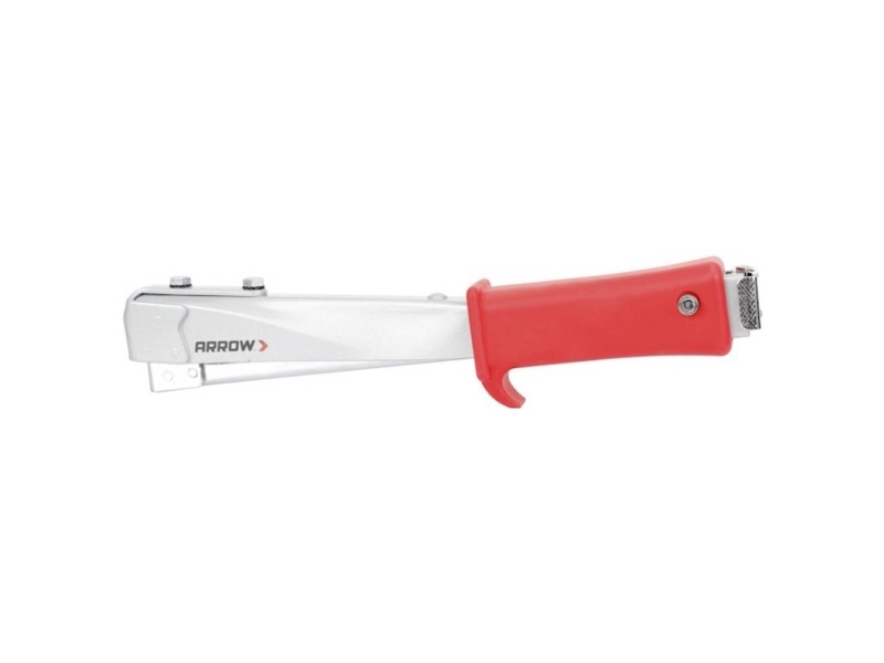 Arrow Tool Group Ht55 819103 Slaghæftemaskine Klammer-Type Type 50 Klammer-Længde 6 - 10 Mm