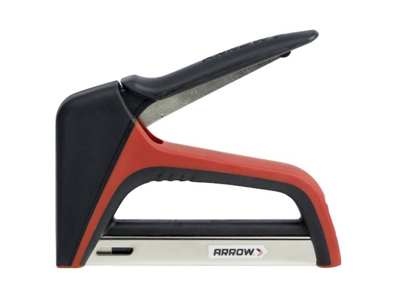 Arrow Tool Group T50x 819042 Hånd-Hæftemaskine Klammer-Type Type 50 Klammer-Længde 6 - 12 Mm