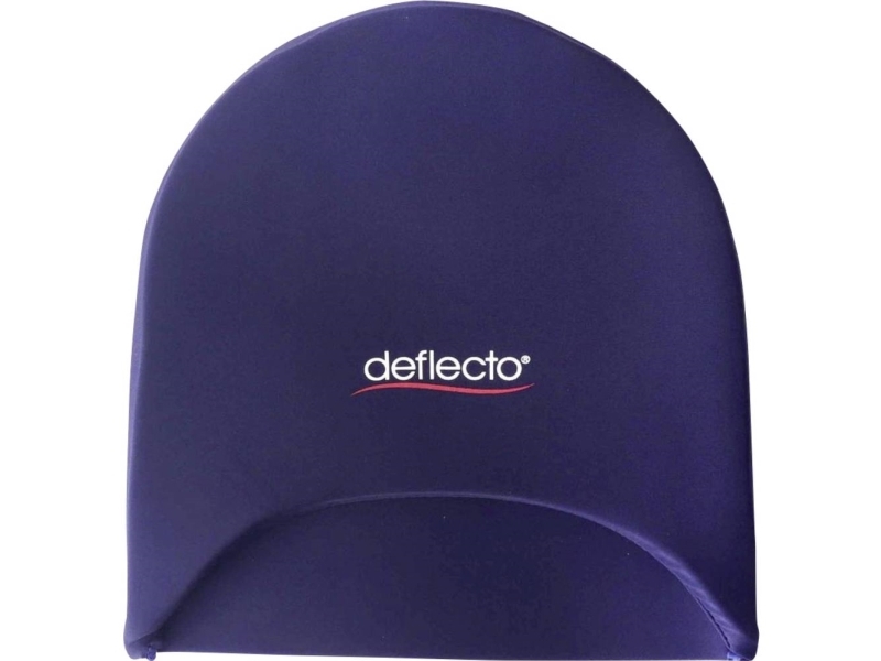 Deflecto Kühlkappe