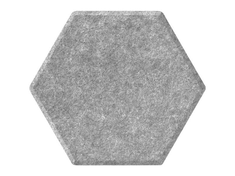 magnetoplan ecoAware Akustikskum (L x B x H) 32 x 0.9 x 37 cm