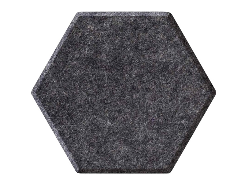 magnetoplan ecoAware Akustikskum (L x B x H) 32 x 0.9 x 37 cm