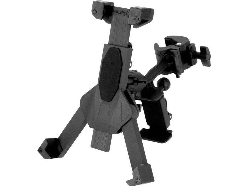 Gravity Tablet-Klemmhalter Universal Tablet & Smartphone 31,2 Cm (12,3)