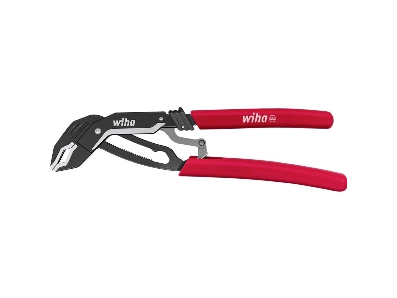 Wiha Quickfix Classic 46614 Wasserpumpenzange 180 Mm