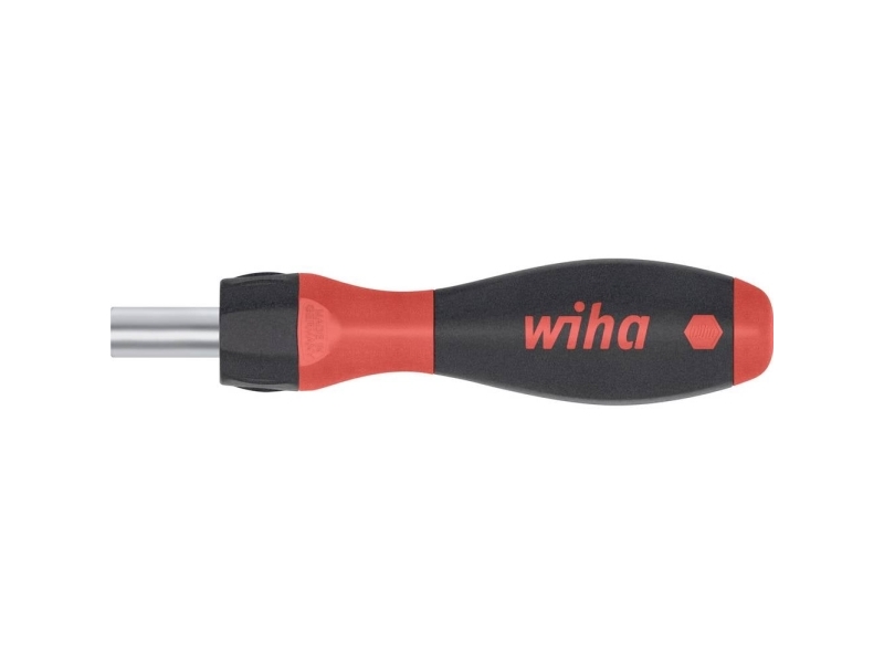 Wiha Soft Finish Universal Bit-Schraubendreher 1/4 (47169)