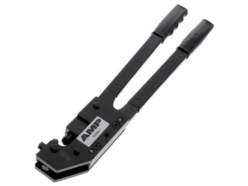 Te Connectivity 949008-1 Crimpzange