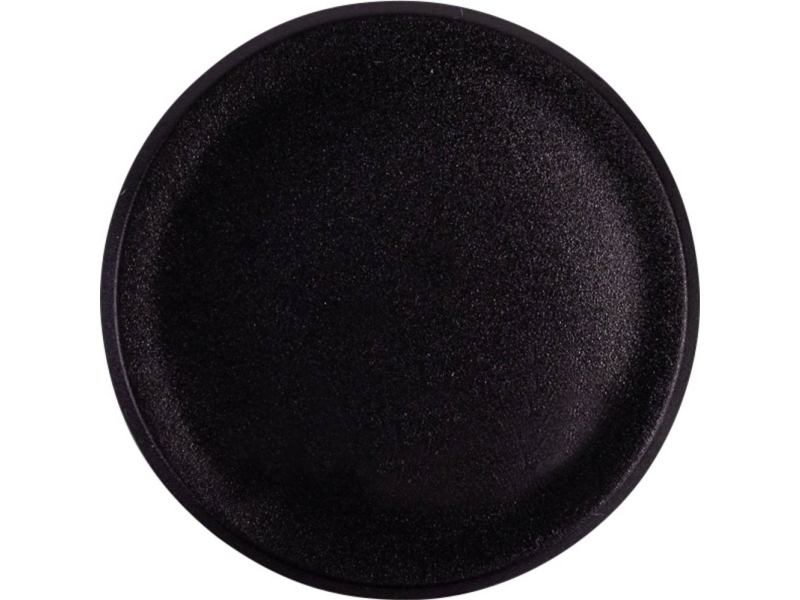 Magnetoplan Magnet Basic Serie (Ø) 24 Mm Rund Schwarz 10 Stk 1862412