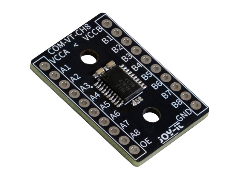 Joy-it VTCH8 N/A Givare 1 stk | Mikroelektronik | GameStuff