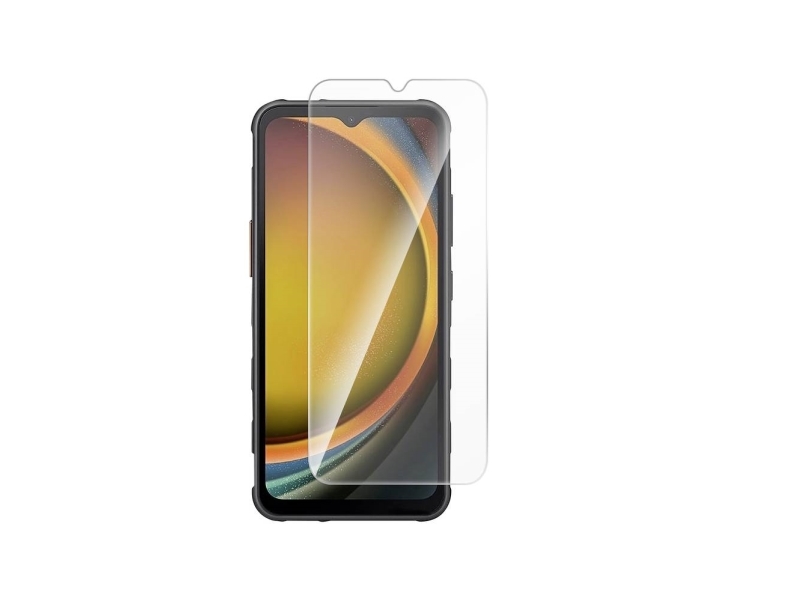Renkforce Xcover 7 Pro Displayschutzglas Samsung Galaxy Xcover 7 Pro Rf-7403756