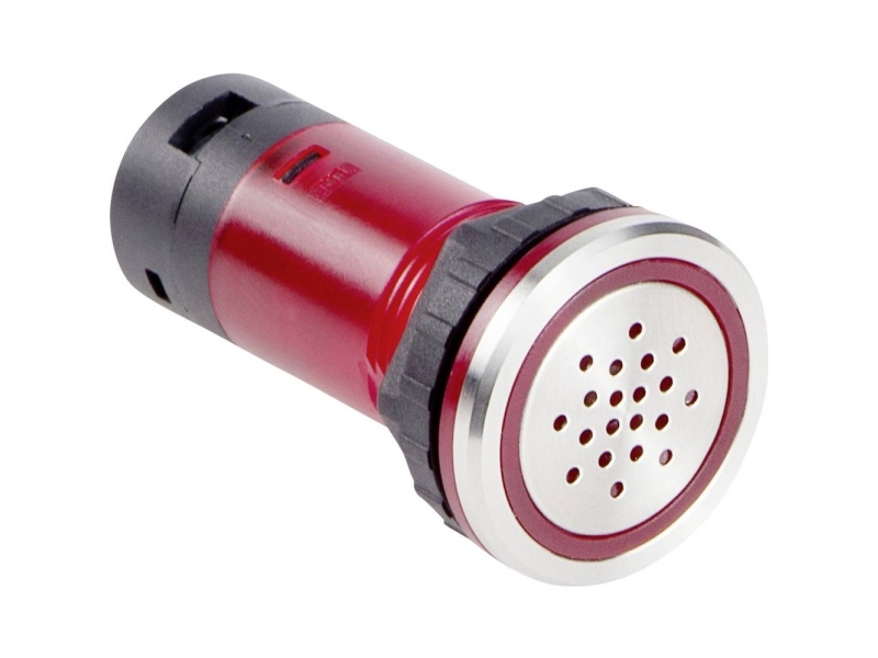 Tru Components Tc-14131044 Alarm Støjudvikling: 70 Db Spænding: 12 V/Dc Intervallyd 1 Stk