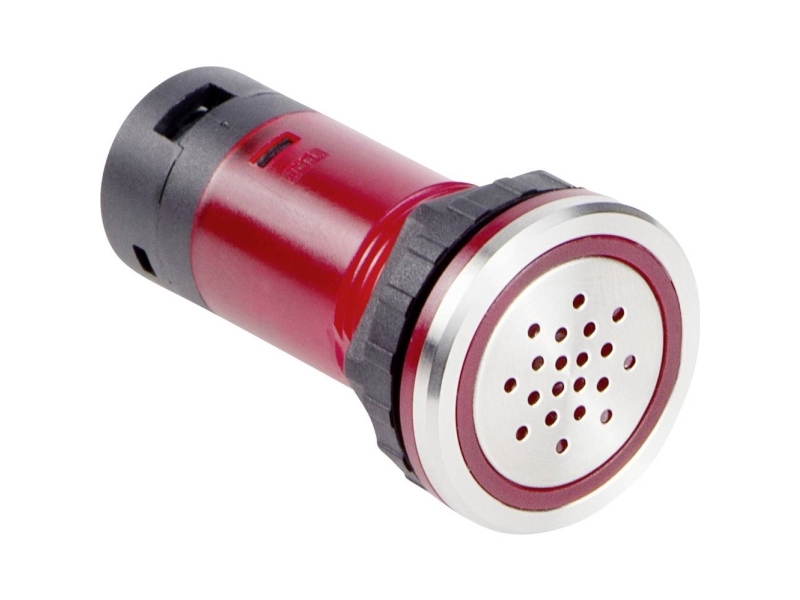 TRU COMPONENTS TC-14131052 Ljudomvandlare alarm 70 dB 12 V/DC intervalljud 1 st | Komponenter - Elektronik - Diverse komponenter | GameStuff