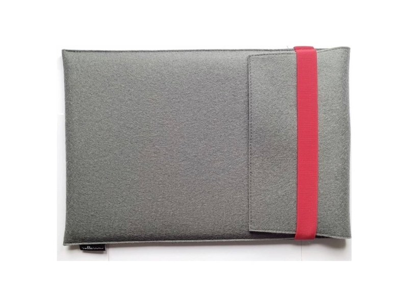 Volla Tablet Cover Volla Tablet Sleeve Grå