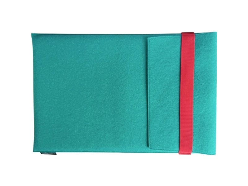 Volla Tablet Cover Volla Tablet Sleeve Petrol