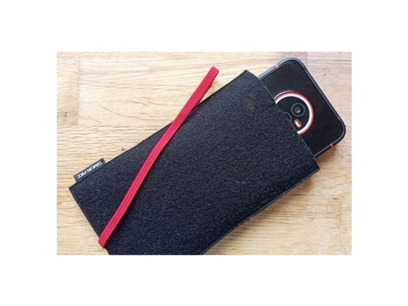Volla Mobiltelefon Sleeve Volla Volla Phone X23 Sort 3340