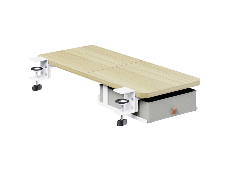 Speaka Professional Sp-Det07-Lw Home Office-Sæt Træ (Lys)