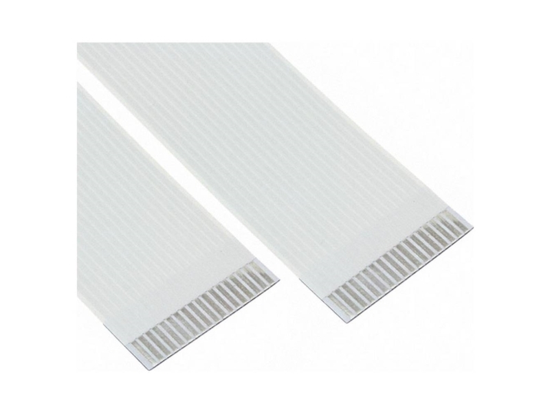 Molex 15267-0339 Fladkabler Rastermål: 1.00 mm 1 stk