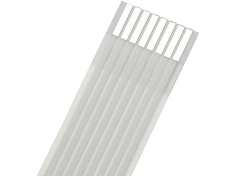 Molex 15267-0246 Fladkabler Rastermål: 1.00 mm 1 stk