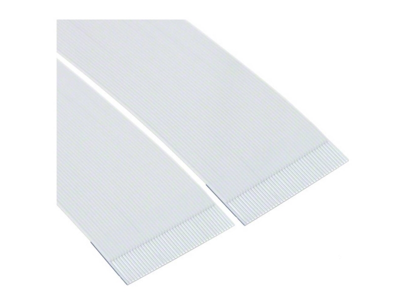 Molex 15266-0427 Fladkabler Rastermål: 0.50 mm 1 stk