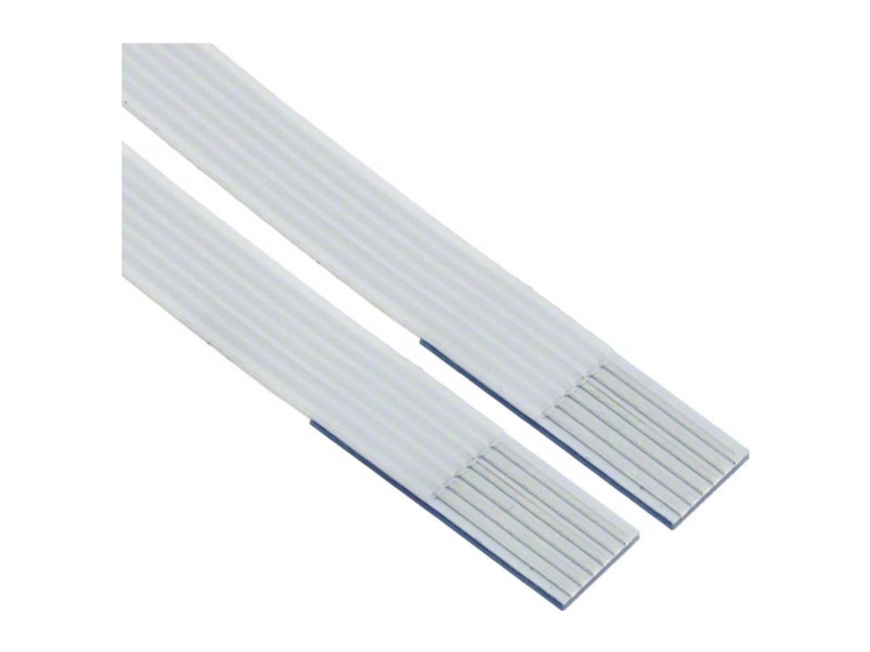 Molex 15266-0051 Fladkabler Rastermål: 0.50 mm 1 stk
