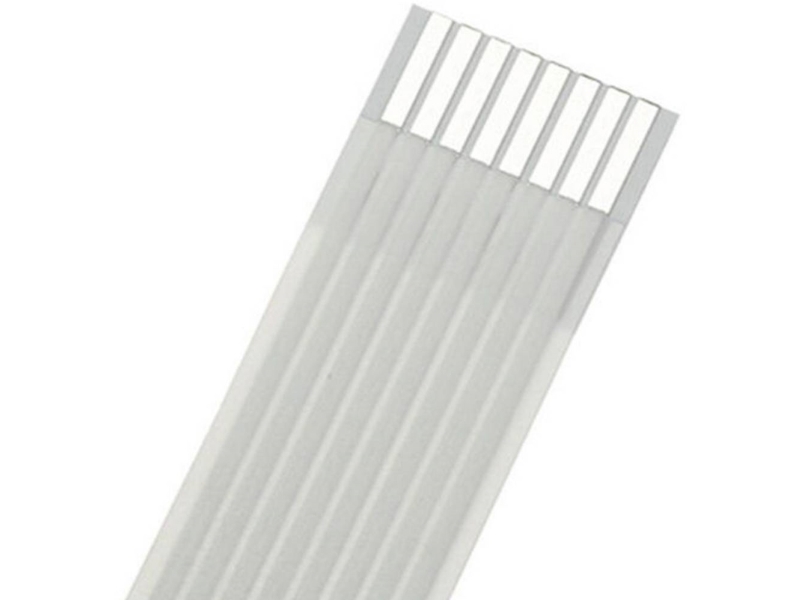 Molex 98267-0310 Fladkabler Rastermål: 1.00 mm 1 stk