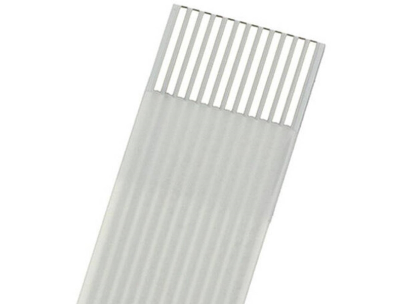 Molex 98266-0300 Fladkabler Rastermål: 0.50 mm 1 stk