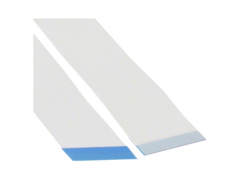 Molex 98266-0432 Fladkabler Rastermål: 0.50 mm 1 stk