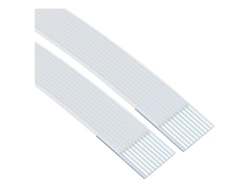 Molex 15166-0102 Fladkabler Rastermål: 0.50 mm 1 stk