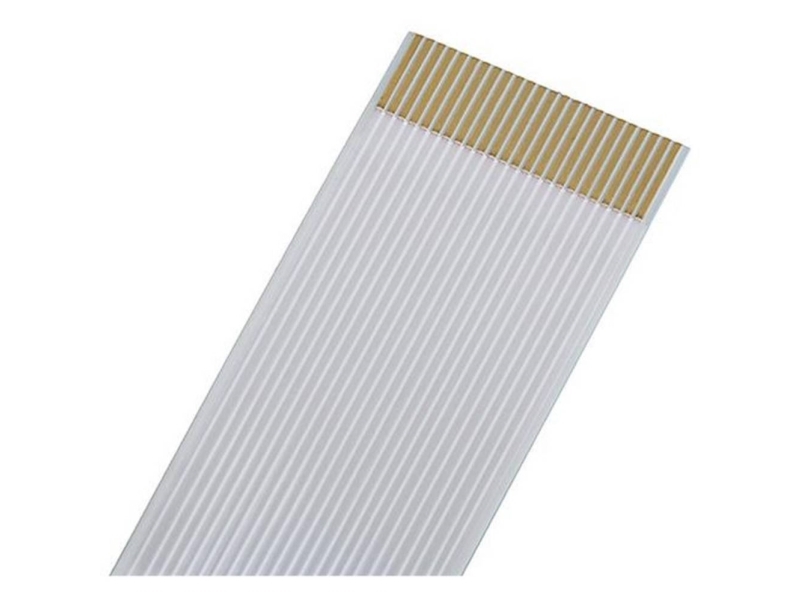 Molex 15020-0314 Fladkabler Rastermål: 0.50 mm 1 stk
