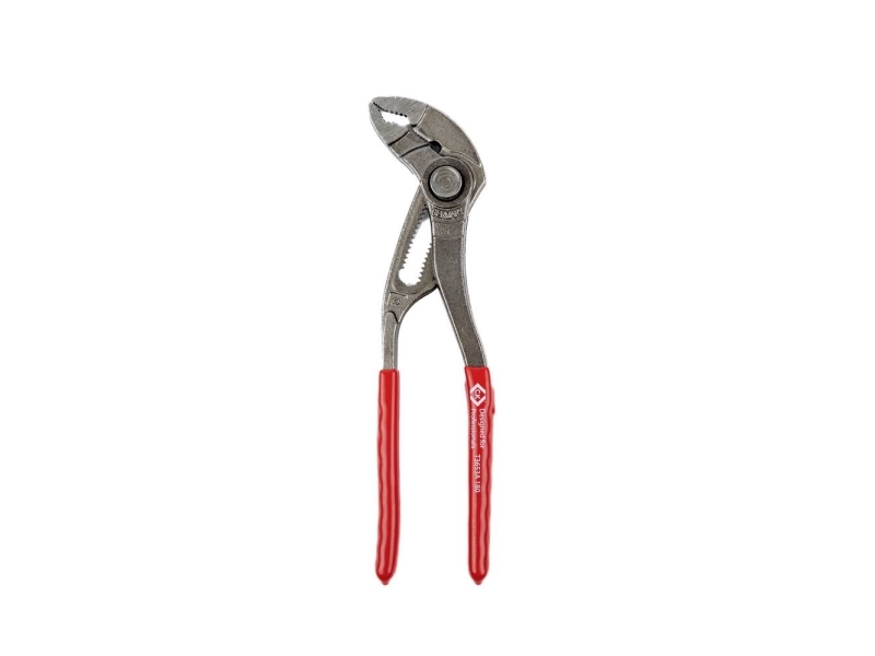 C.K T3653A 180 Vattenpumpetång 180 mm
