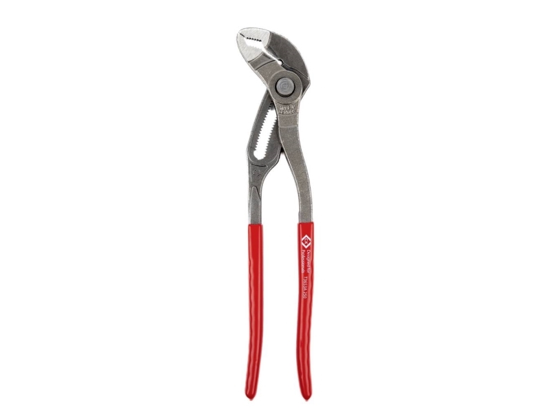 C.K T3653A 250 T3653A 250 Vesipumppupihdit 250 mm