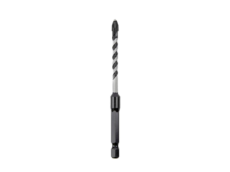 C.K T3115 055 T3115 055 40Cr-Stål, Hårdmetal Flisebor 5.5 Mm 1/4 (6,3 Mm) 1 Stk